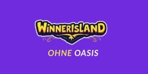 Winner Island